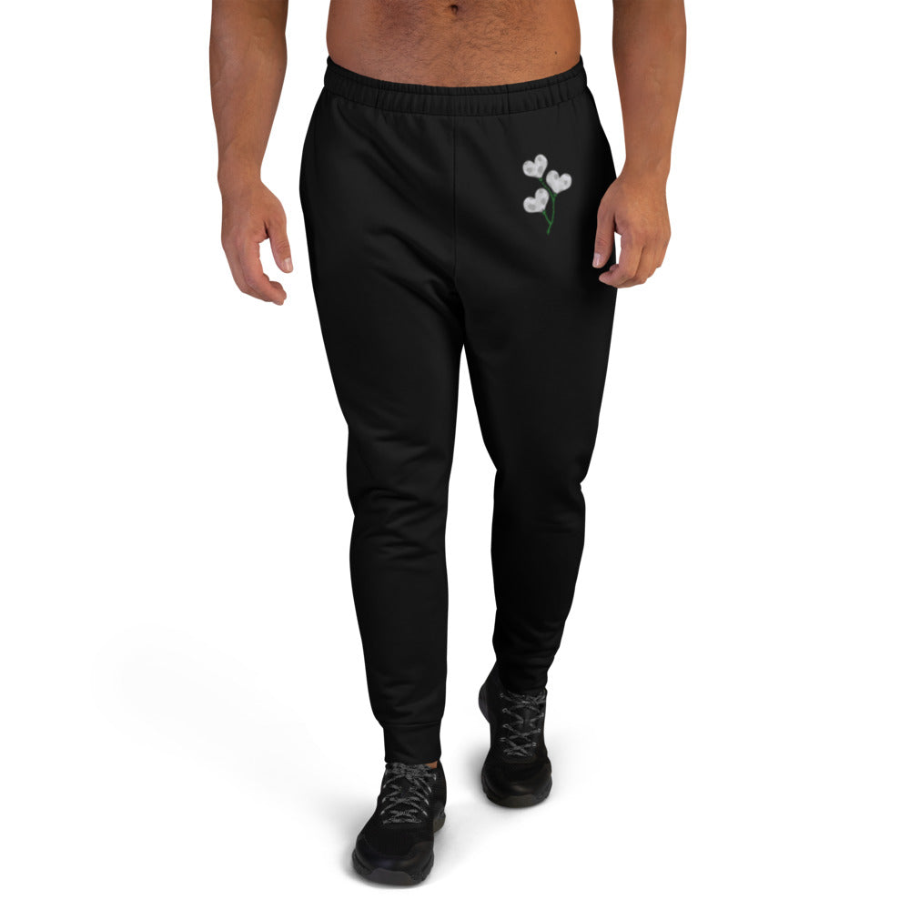 'Lunar' Bloom Sweatpants