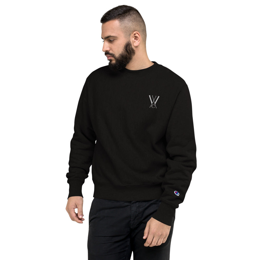 YYC Logo Sweatshirt