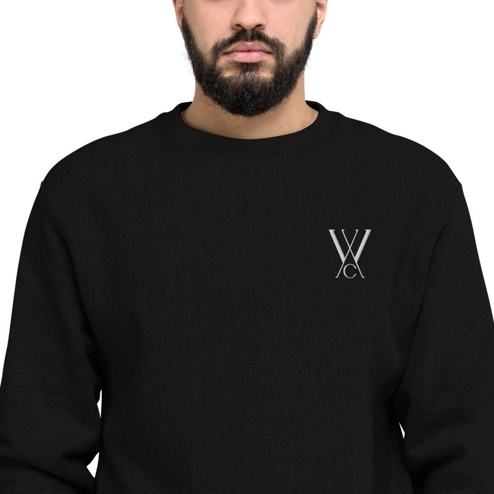 YYC Logo Sweatshirt