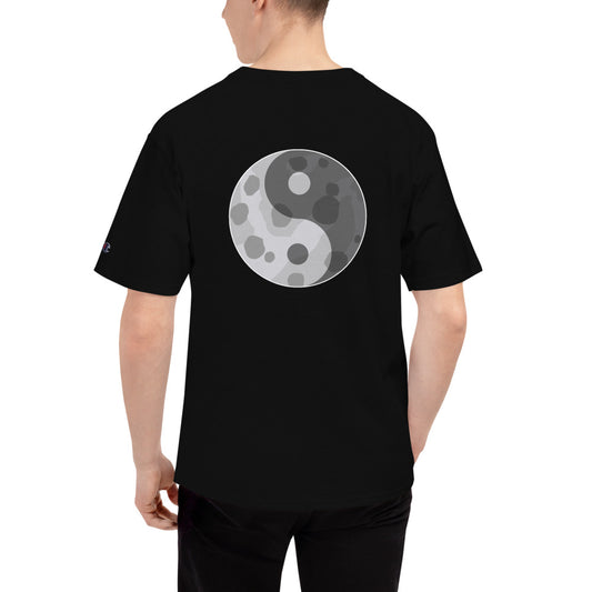 'Lunar' Balance T-Shirt