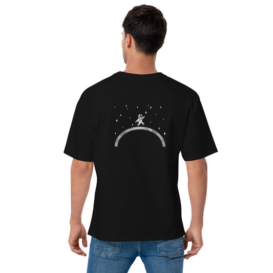 'Lunar' Moonwalk T-Shirt