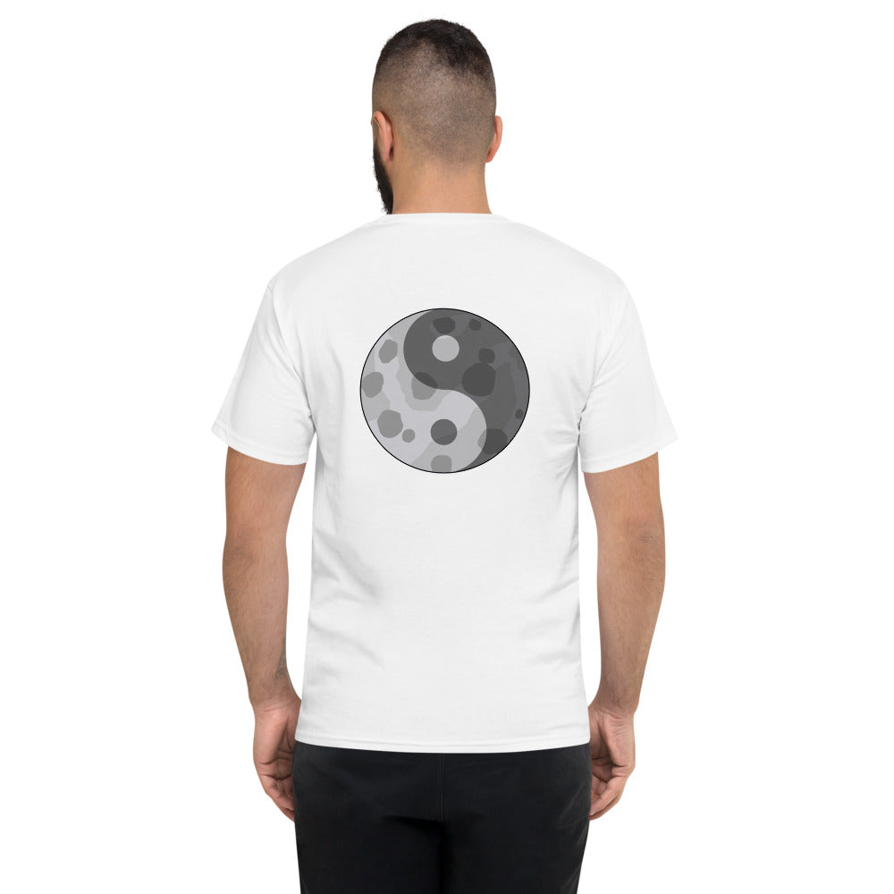 'Lunar' Balance T-Shirt