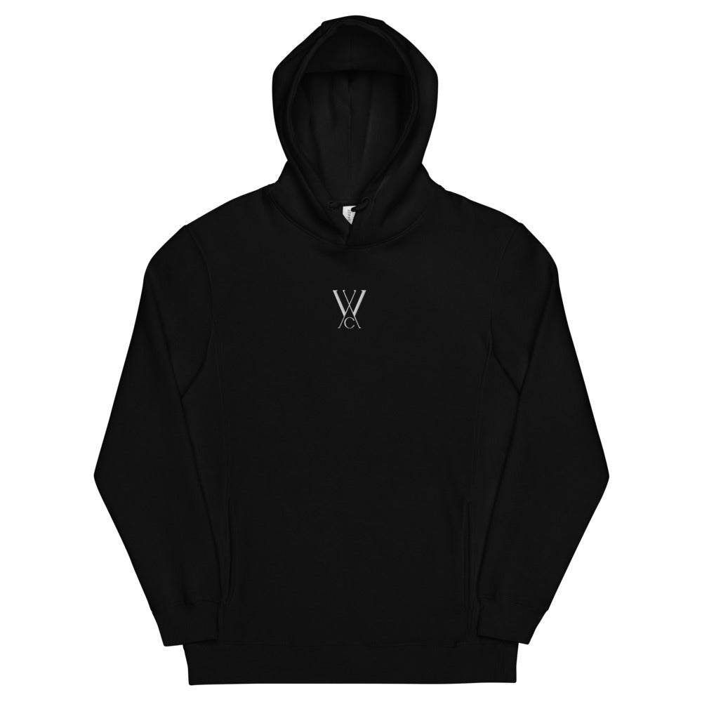 YYC Logo Hoodie