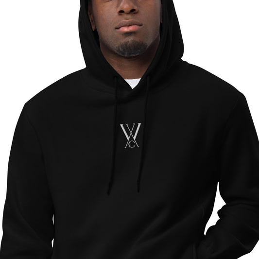 YYC Logo Hoodie