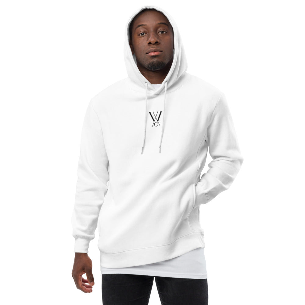 YYC Logo Hoodie