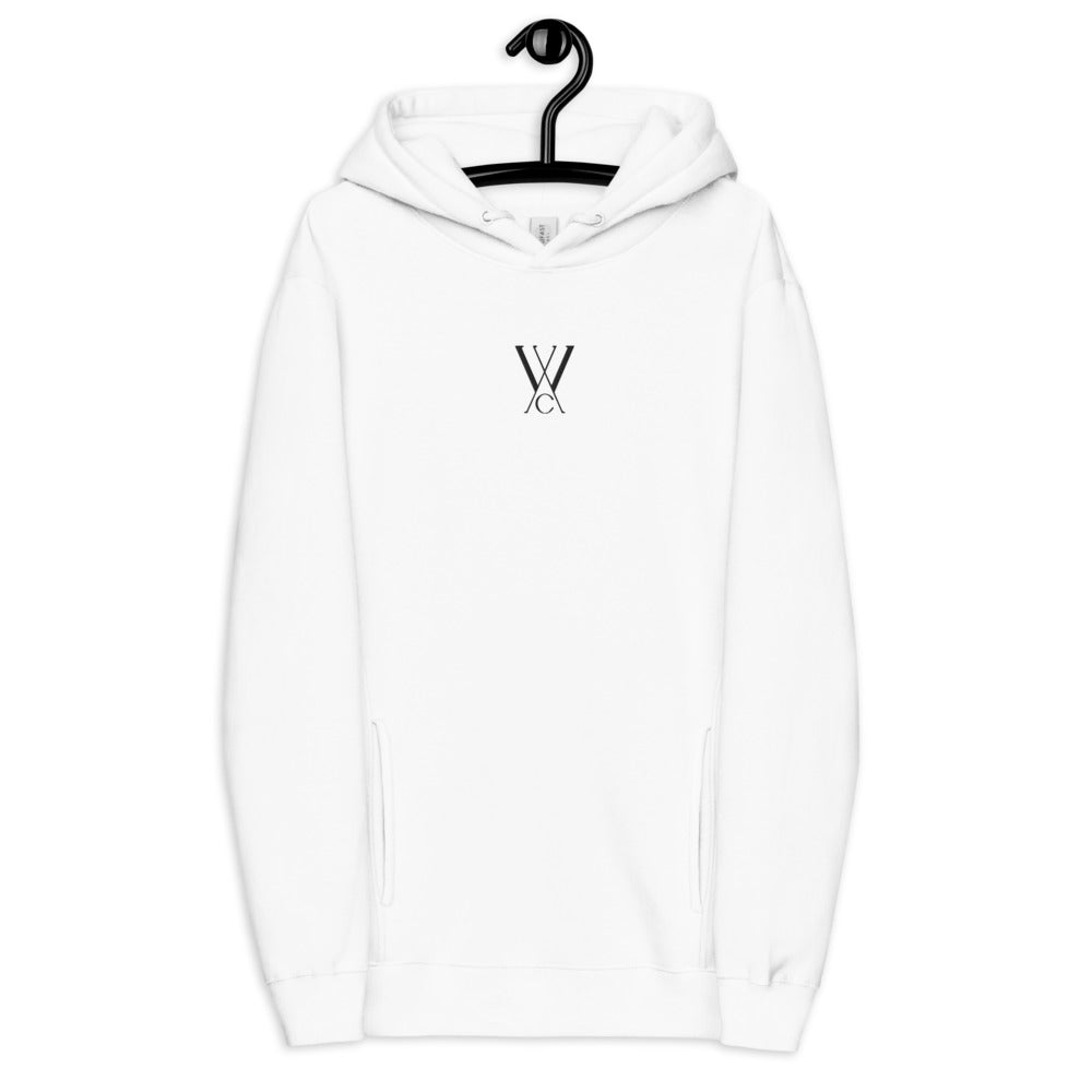 YYC Logo Hoodie