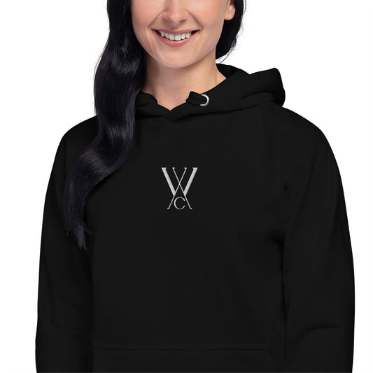 YYC Logo Hoodie