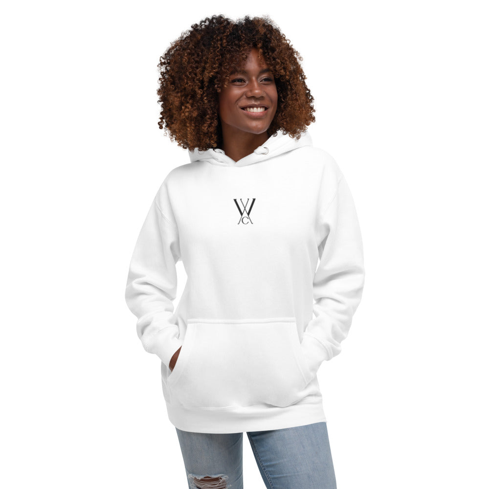 YYC Logo Hoodie