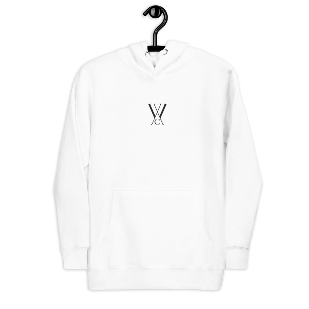 YYC Logo Hoodie