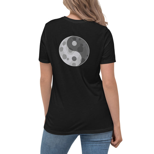 'Lunar' Balance T-shirt