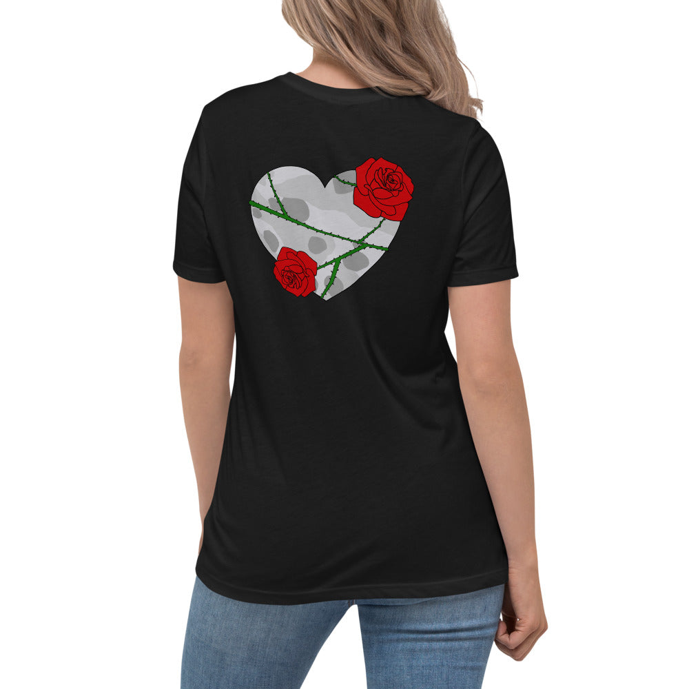 'Lunar' Love T-Shirt