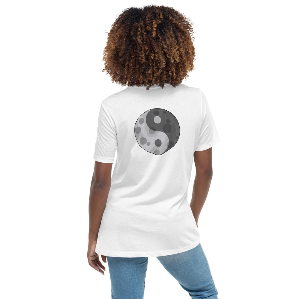 'Lunar' Balance T-shirt