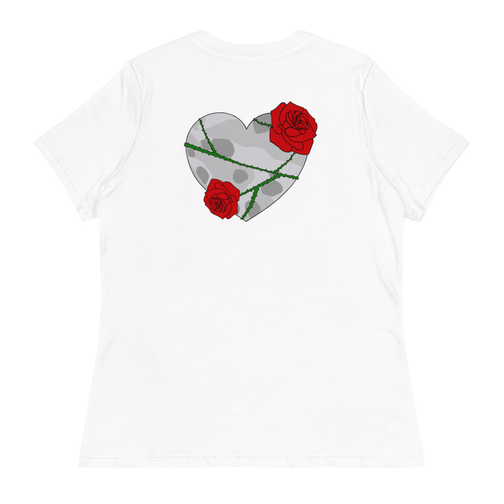 'Lunar' Love T-Shirt